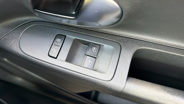 Volkswagen Up 1.0 Move Up 3dr Petrol Hatchback